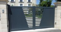Notre société de clôture et de portail à Éleu-dit-Leauwette